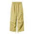 Carhartt WIP - W' Jet Cargo Pant "Lane" Poplin, 6 oz