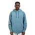 Hooded Taos Sweat (Vancouver Blue Garment Dyed)