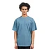 S/S Taos T-Shirt (Vancouver Blue Garment Dyed)