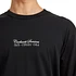 Carhartt WIP - L/S Safety Pin T-Shirt