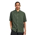 Carsten Tencel Shirt (Spruce Green)