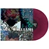 Saul Williams - Martyr Loser King Indie Exclusive Galaxy Red Vinyl Edition