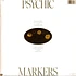 Psychic Markers - Psychic Markers
