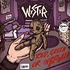 Wstr - Red, Green Or Inbetween