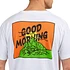 Good Morning Tapes - Mountain SS Tee