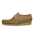 Clarks Originals - Wallabee Loafer Weave