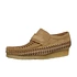 Clarks Originals - Wallabee Loafer Weave