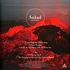 Saaad - A Crimson Shore