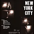 The Men - New York City Clear Vinyl Edition