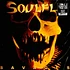 Soulfly - Savages Gold Colored Vinyl Edition