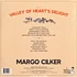 Margo Cilker - Valley Of Heart's Delight
