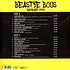 Beastie Boys - Kawasaki 1992