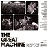 The Great Machine - Respect Re-Release