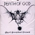 Death Of God - Great Omnipotent Deceiver Black Vinyl Edition