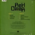 Rex Omar - Rex Omar