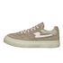 Pearl S-Strike Suede (Light Grey / White)