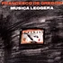 Francesco De Gregori - Musica Leggera Black Vinyl Edition