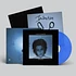 Harsh Symmetry - Imitation Transparent Blue Vinyl Edition