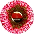 All Hail Y.T. X Benji Socrate$ - Deluxe Drugz Collection Splatter Vinyl Edition