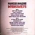 Marcus Malone & The Motor City Hustlers - Interstate 75