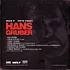 Wais P & Pete Twist - Hans Gruber Red Vinyl Edition
