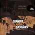 Beneficence & Jazz Spastiks - Summer Night Sessions HHV Exclusive White Vinyl Edition