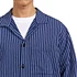 Nudie Jeans - Berra Striped Worker Shirt