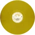 DJ Drama - Quality Street Music Gold Vinyl Edition