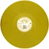 DJ Drama - Quality Street Music Gold Vinyl Edition