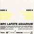 MPC Lafote - Aquarium