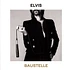 Baustelle - Elvis White Vinyl Edition