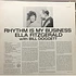 Ella Fitzgerald - Rhythm Is My Business