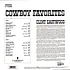 Clint Eastwood - Rawhide's Clint Eastwood Sings Cowboy Favorites