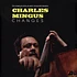 Charles Mingus - Changes: The Complete 1970s Atlantic Studio Recordings