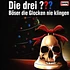 Die Drei ??? - Adventskalender - Böser Die Glocken Nie Klingen