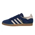 Gazelle (Night Indigo / Gum 3)