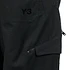 Y-3 - Y-3 Workwear Cargo Pants