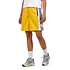 Adibreak Basketball Shorts (Bold Gold)