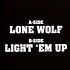 Night Fever - Lone Wolf