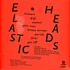 Elastic Heads - Elastic Heads