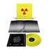 Kraftwerk - Radio-Activity English Version Translucent Yellow Vinyl Edition