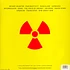 Kraftwerk - Radio-Activity English Version Translucent Yellow Vinyl Edition