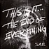 Saul - This Is It... The End Of Everything Limited Colored Vinyl Edition