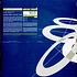 808 State - Ex:el Blue Vinyl Edition