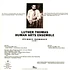 Luther Thomas Human Arts Ensemble - Funky Donkey Volume 1