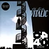 Vitalic - Ok Cowboy Limited White Vinyl Edition