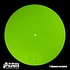12" Slipmats Mix-Edition (2 Stück) (Green)