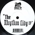 Jason Nevins - The Rhythm City EP