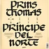 Prins Thomas - Principe Del Norte