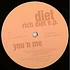 Diet - Rich Diet E.P.